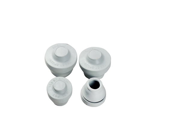 TPE55度阻燃電纜防護(hù)套