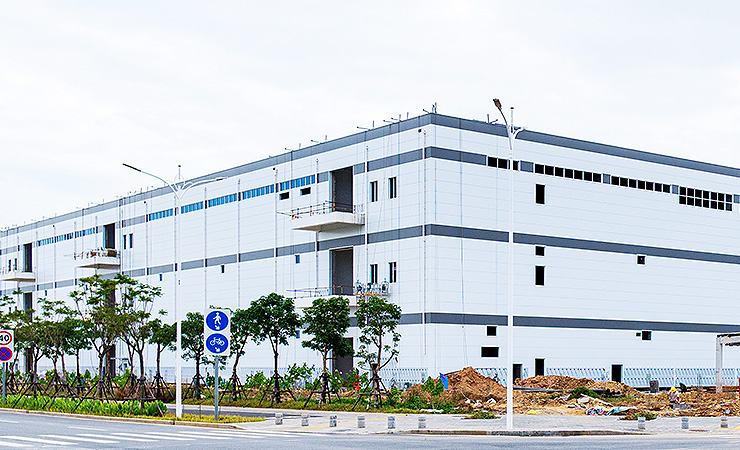 深圳市寶洋新材料科技有限公司